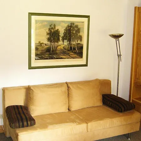 Apartment, Apartament