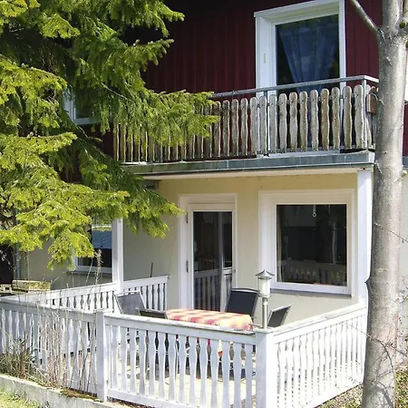 Apartment, Apartament